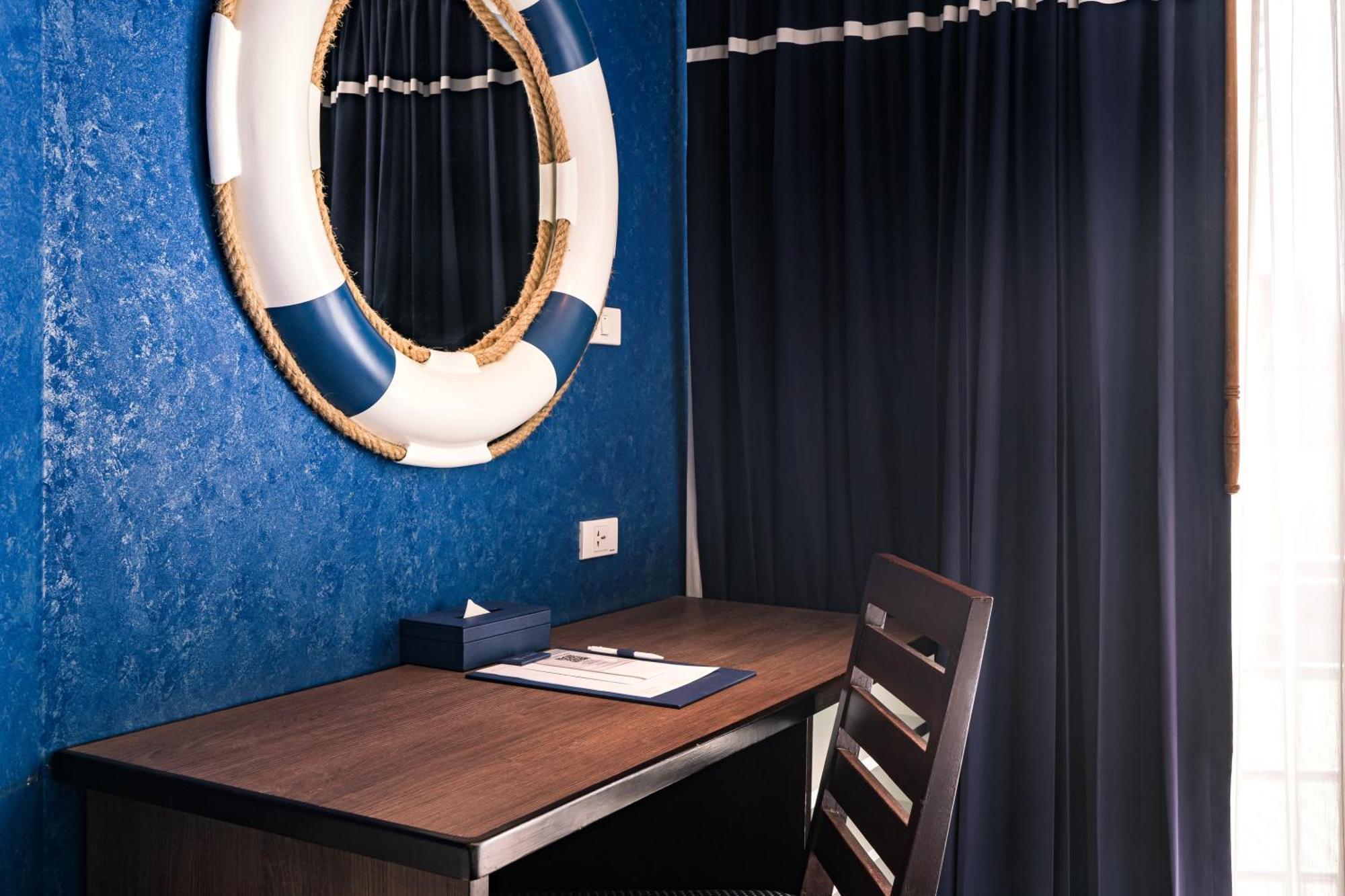 A-one The Royal Cruise - Sha Extra Hotel 4*