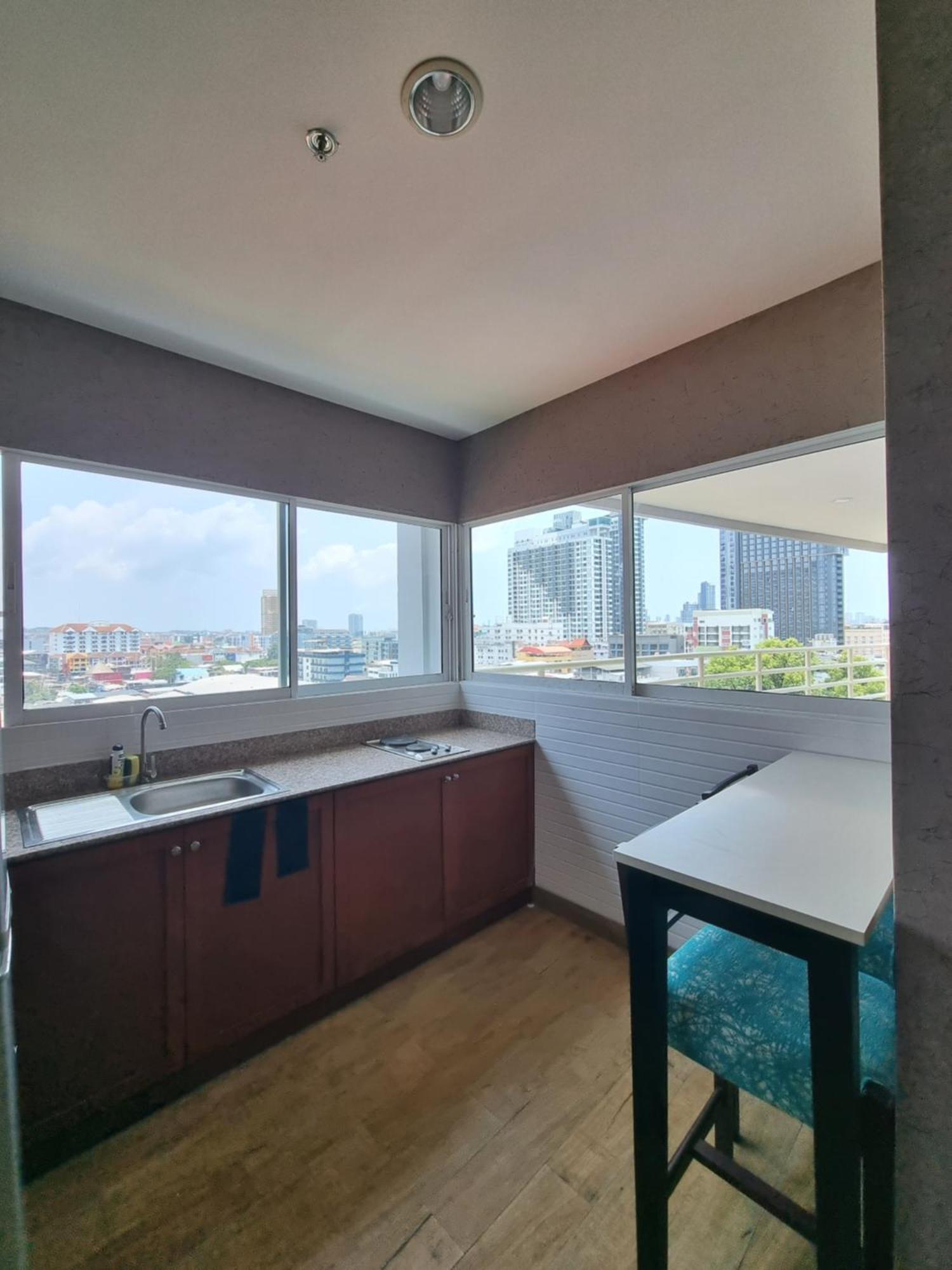 View Talay6 By Blue Ocean *