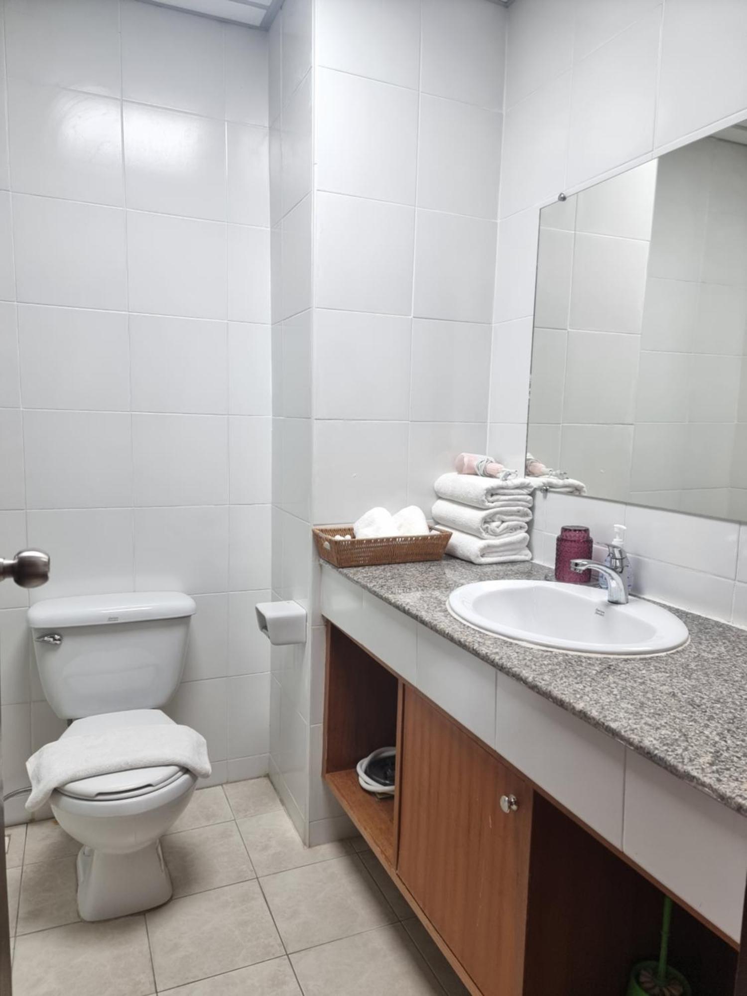 Apartment View Talay6 By Blue Ocean *