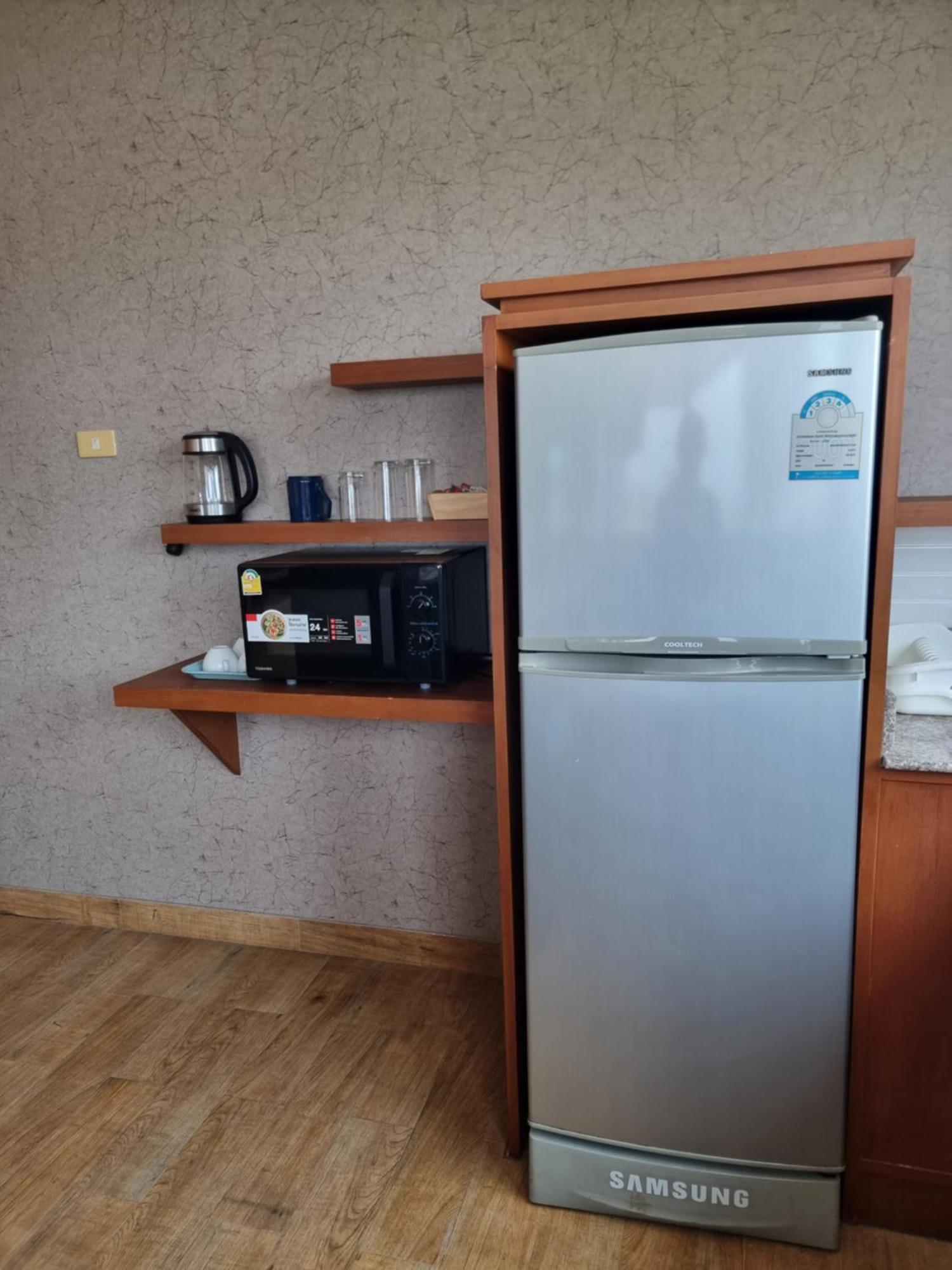 View Talay6 By Blue Ocean Apartamento *