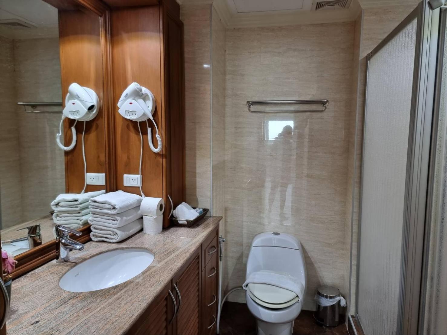 View Talay6 By Blue Ocean Apartment Pattaya