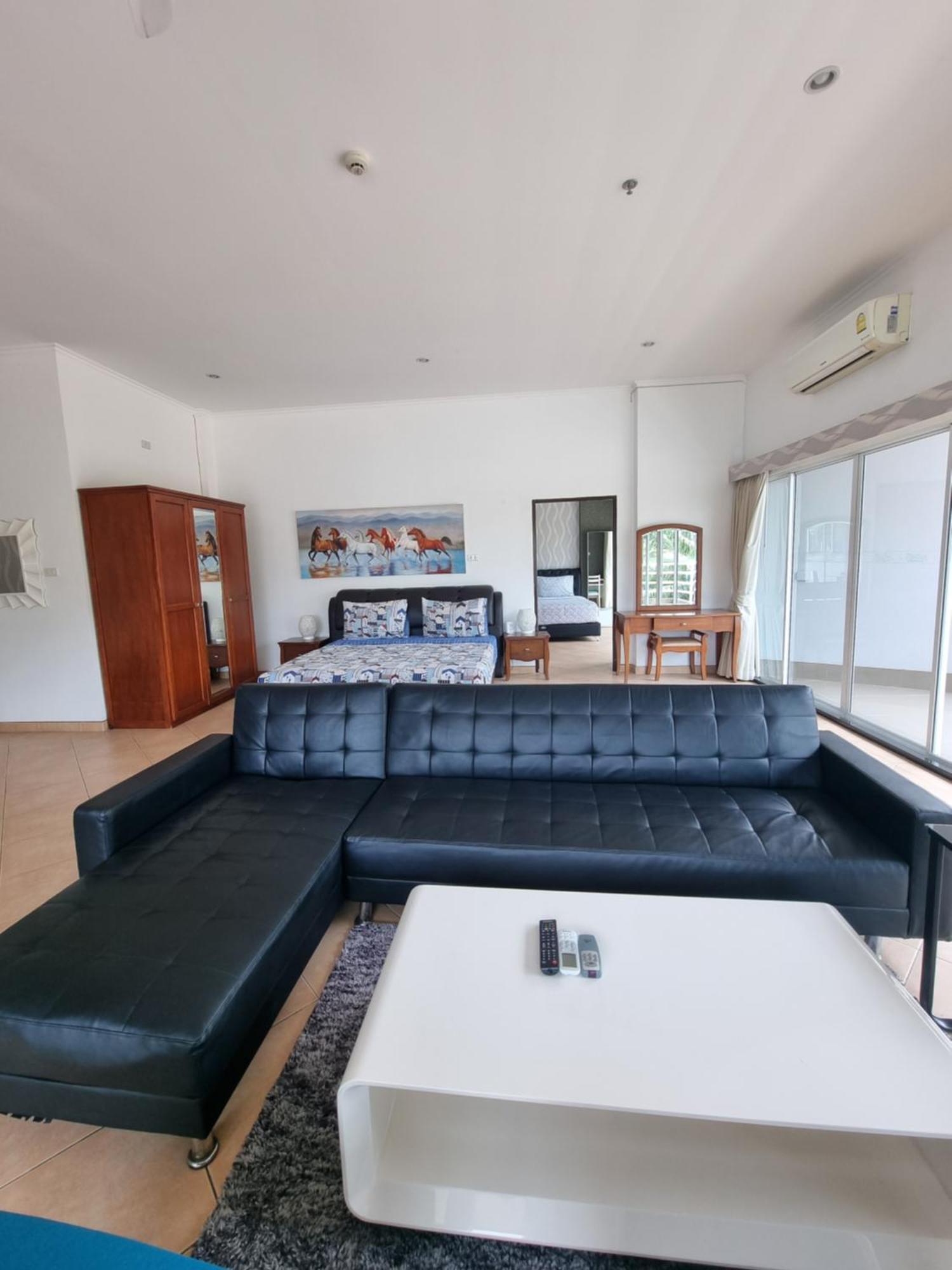 Apartamento View Talay6 By Blue Ocean *