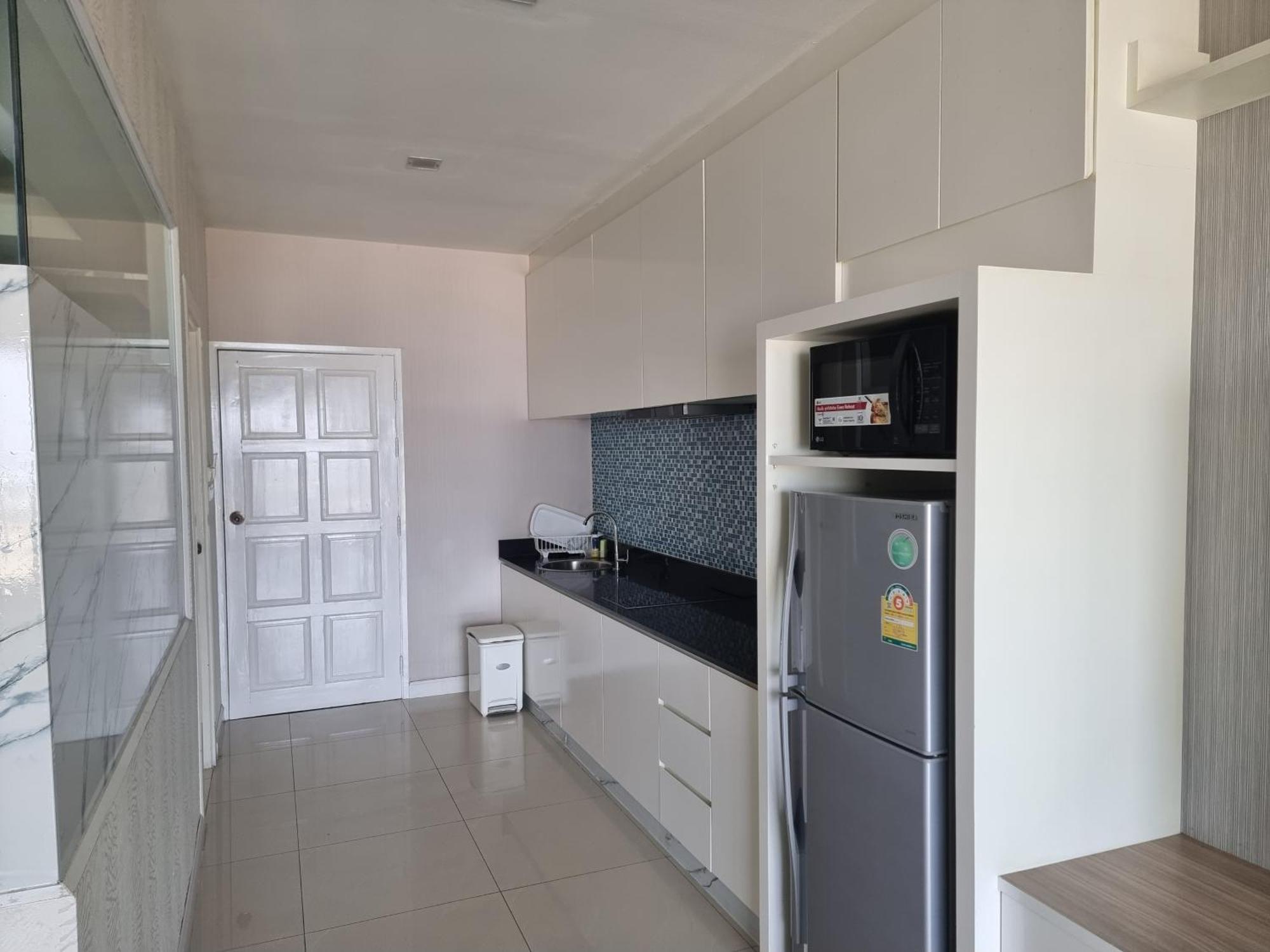 Apartamento View Talay6 By Blue Ocean Pattaya