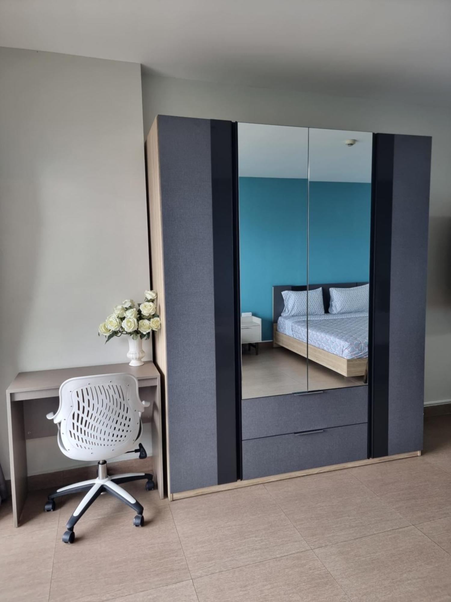 Apartamento View Talay6 By Blue Ocean