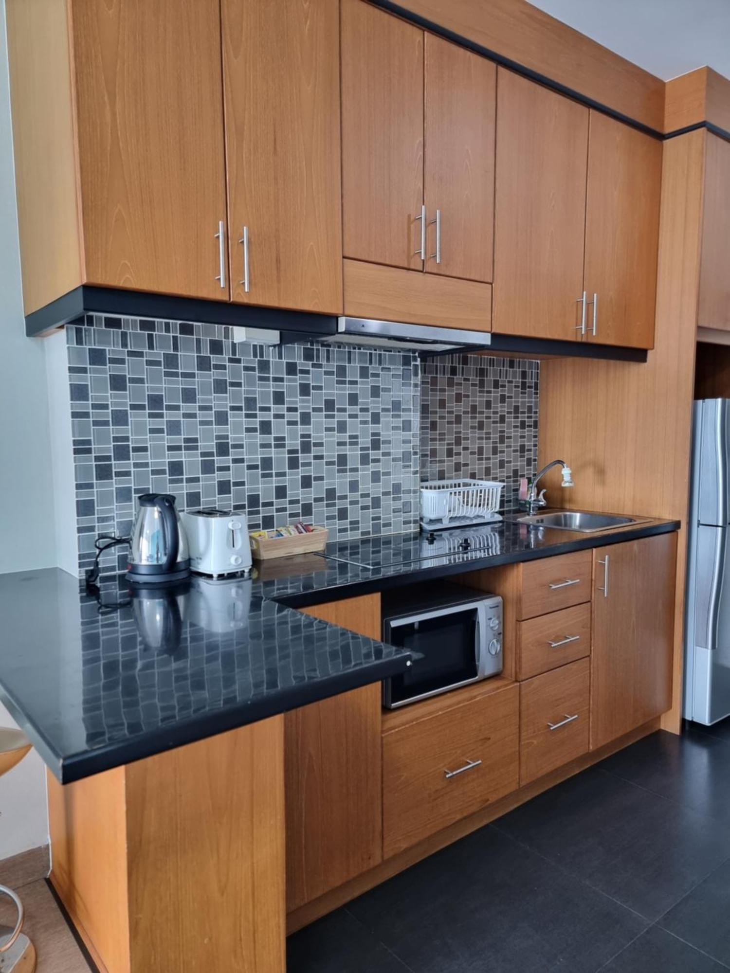 View Talay6 By Blue Ocean Apartment *