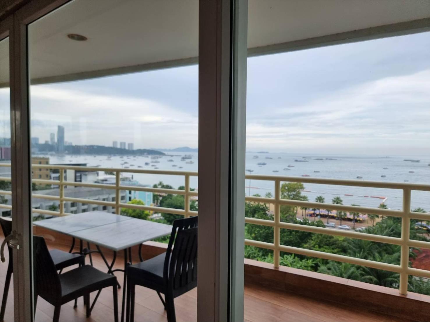View Talay6 By Blue Ocean Apartamento *