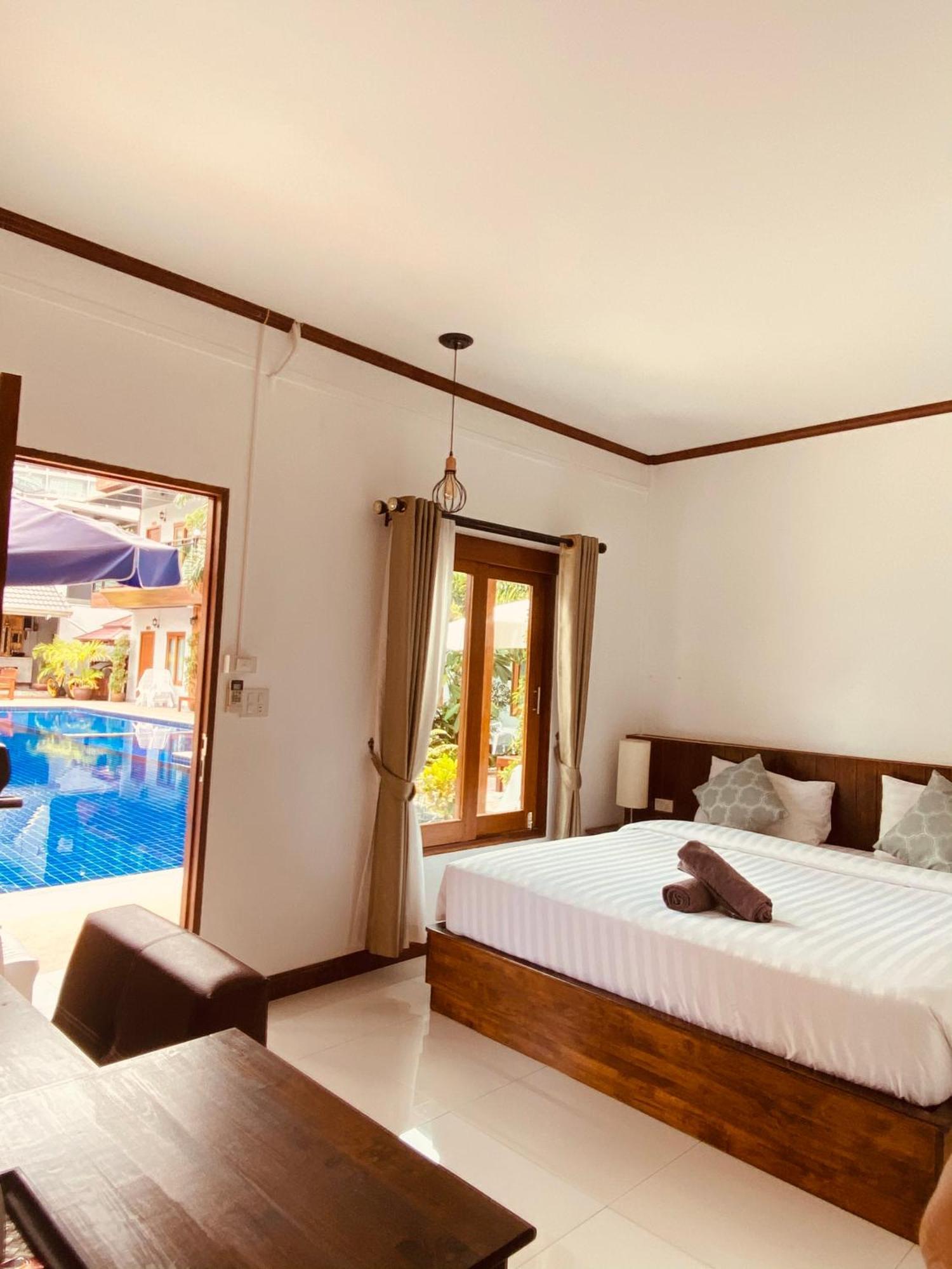 Paradise Land Hotel 3*