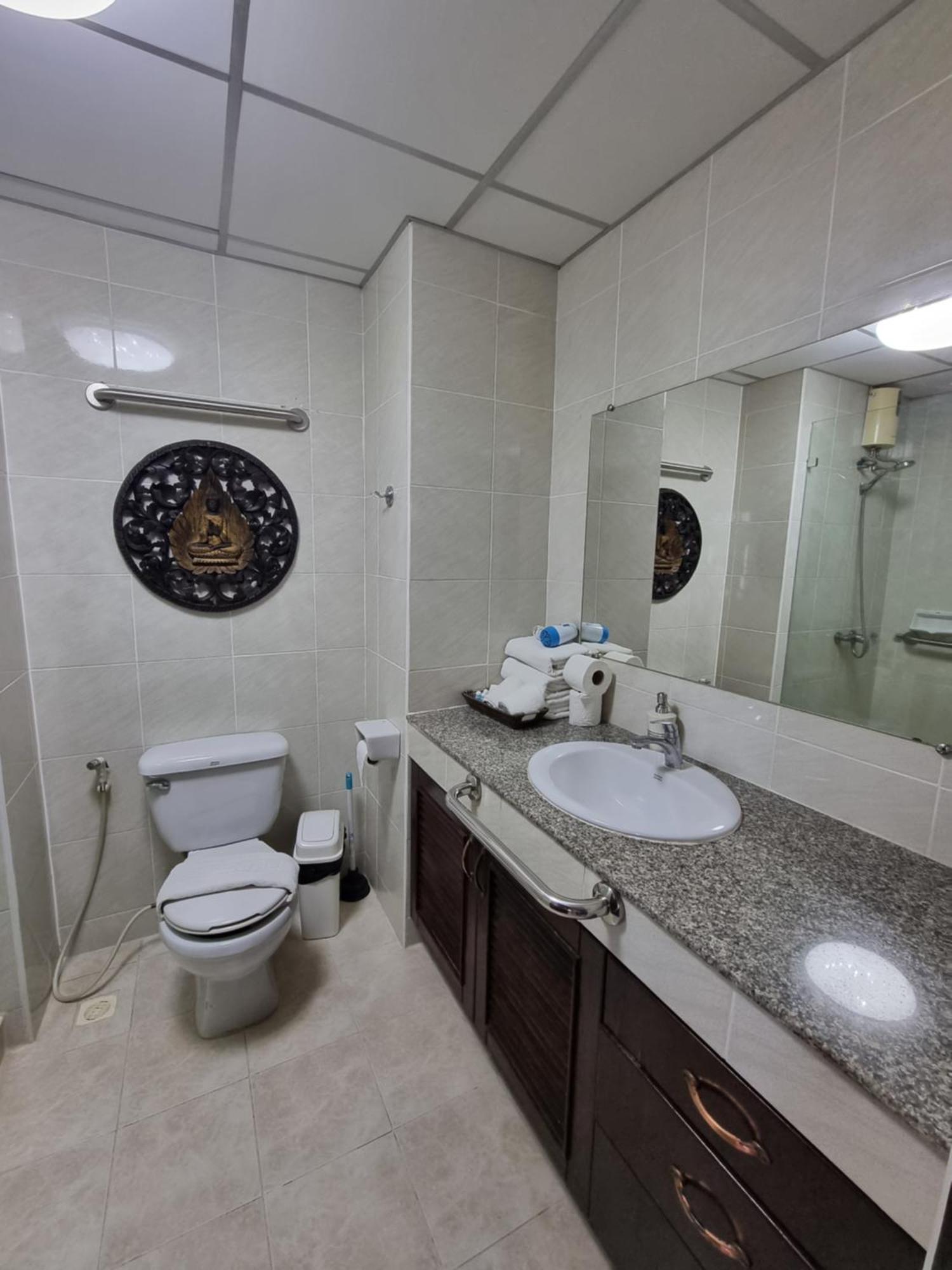 Apartment View Talay6 By Blue Ocean Pattaya