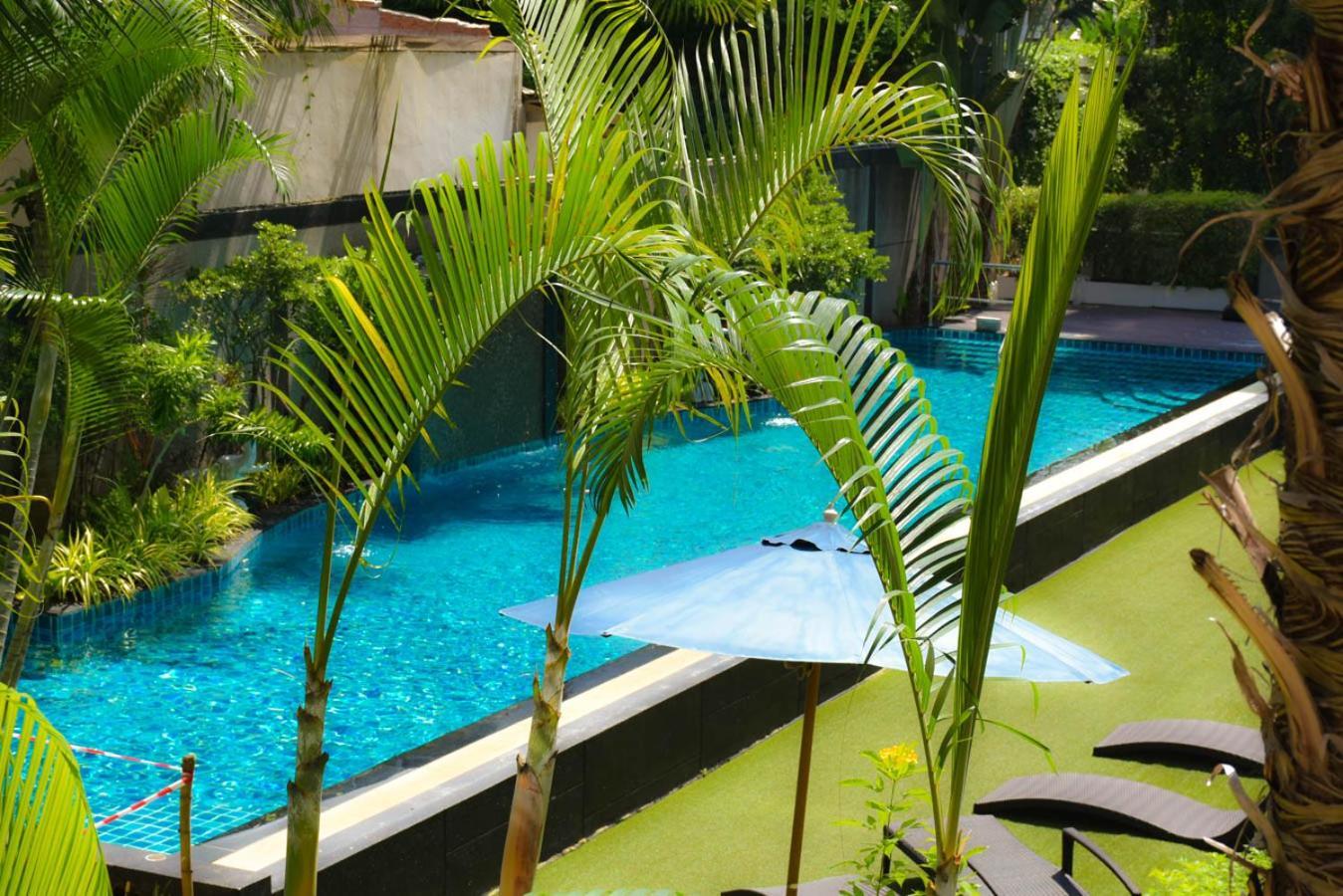 Water Park * Pattaya