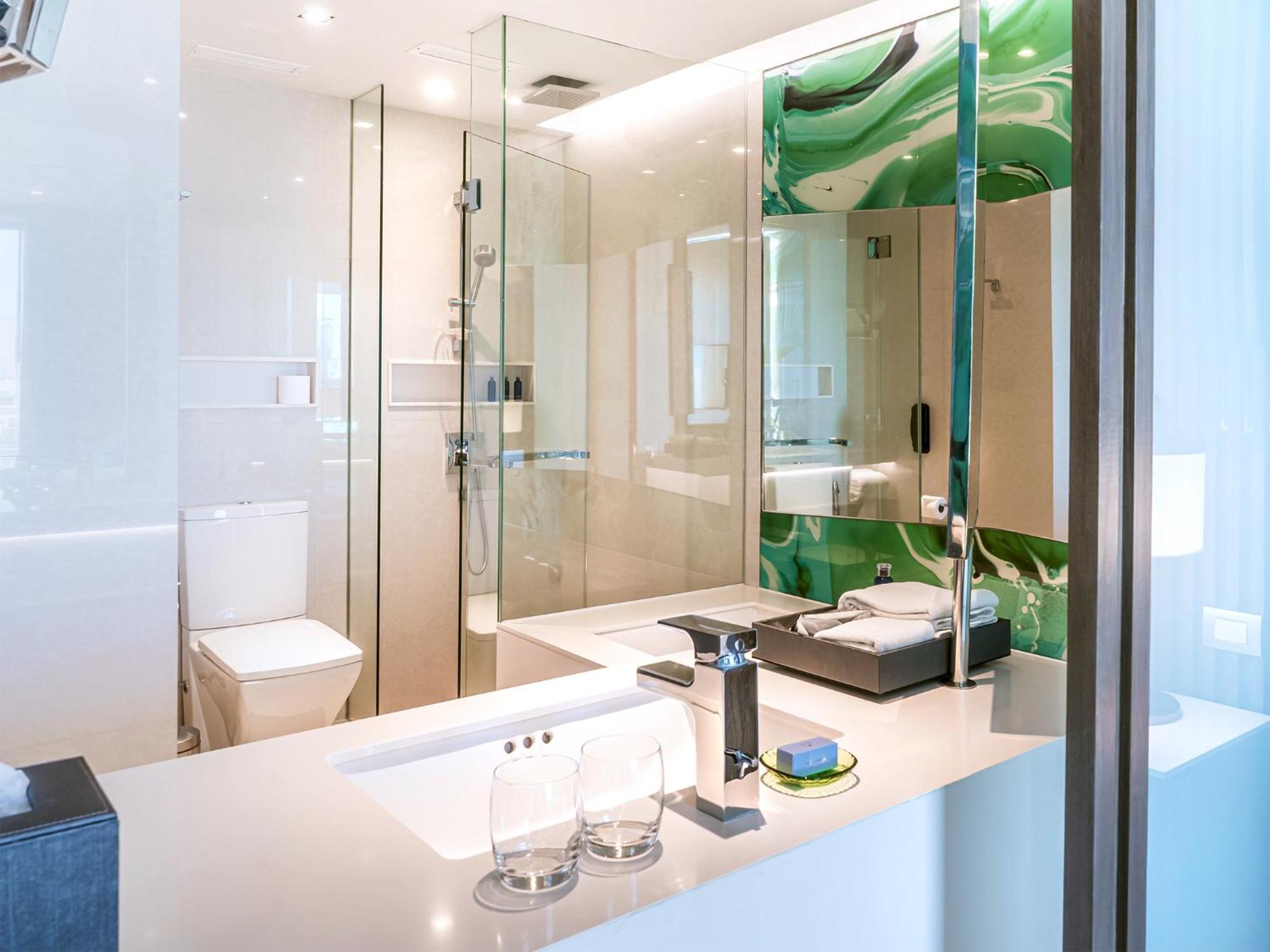 Hotel Mytt - Sha Extra Pattaya