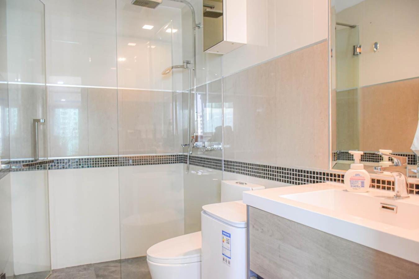 Wongamat Tower Condominium Apartment Pattaya