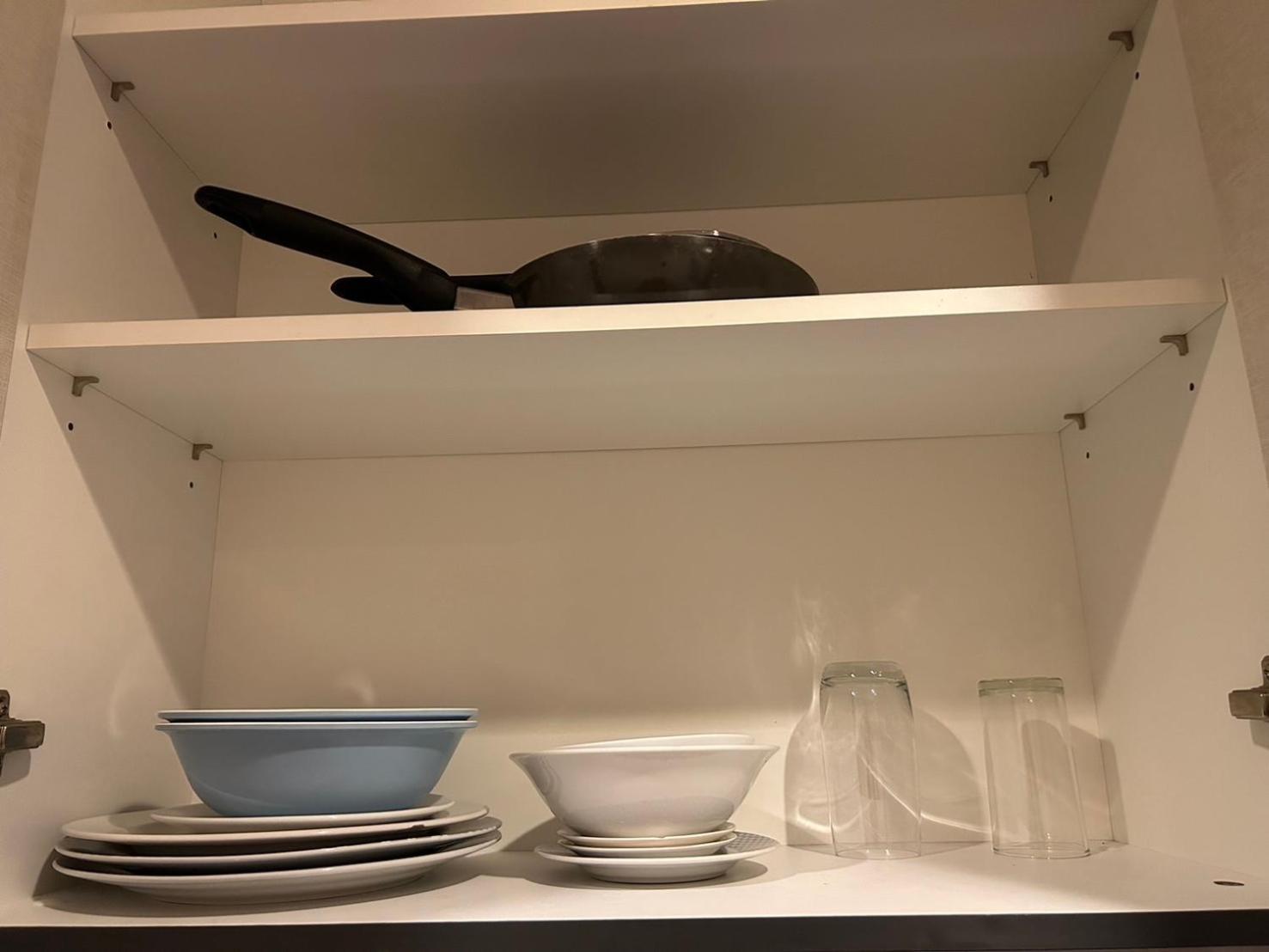 Apartment The Base *