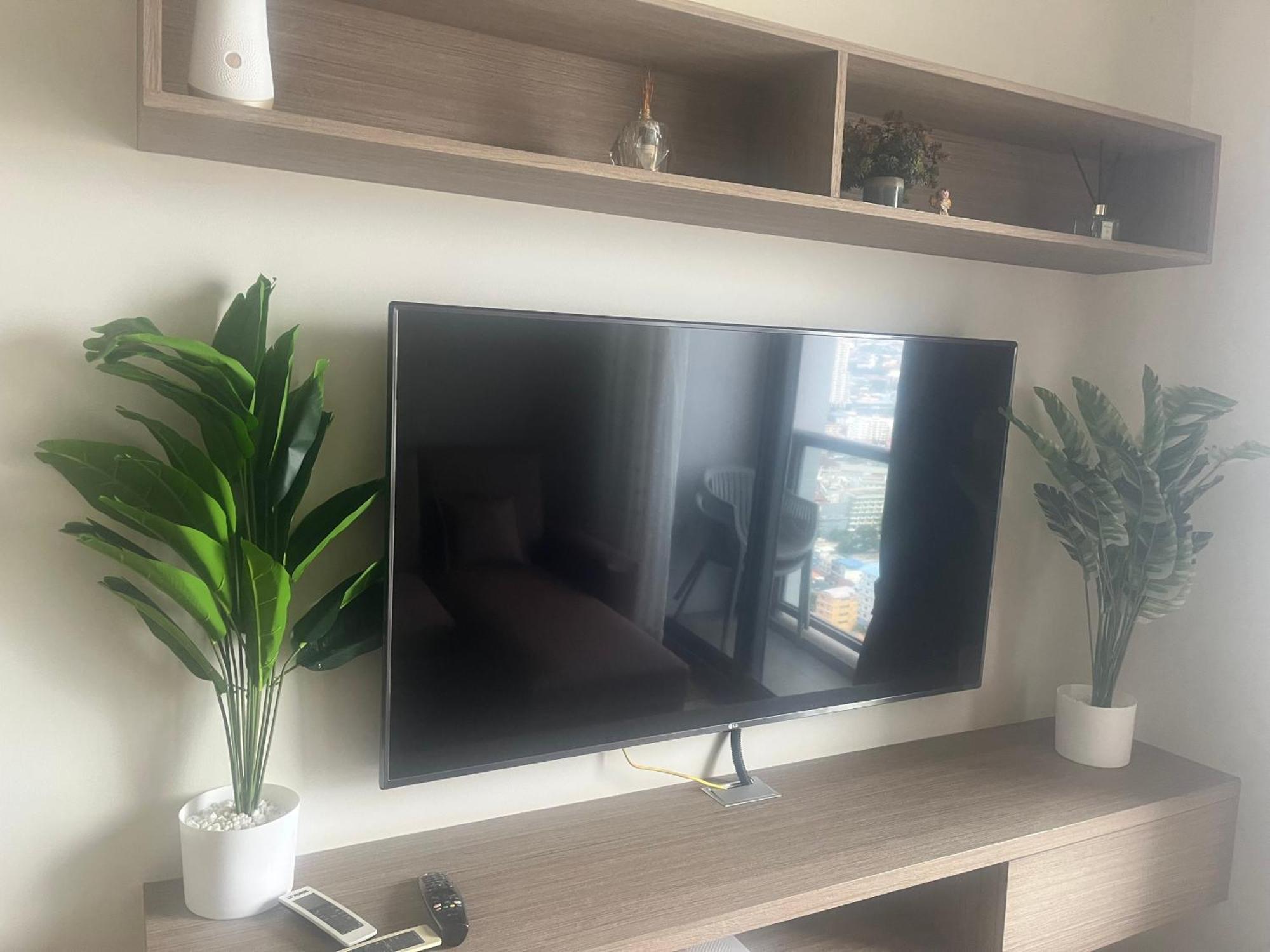 Apartment 2 Bedrooms Sea View *