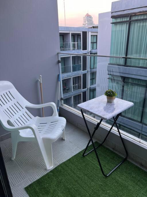 Apartment New,siam Tropical Garden,
