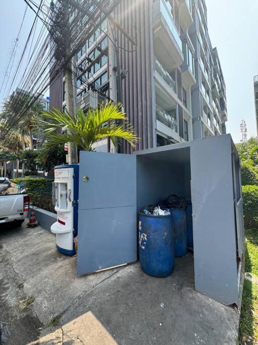 New,siam Tropical Garden, Apartment