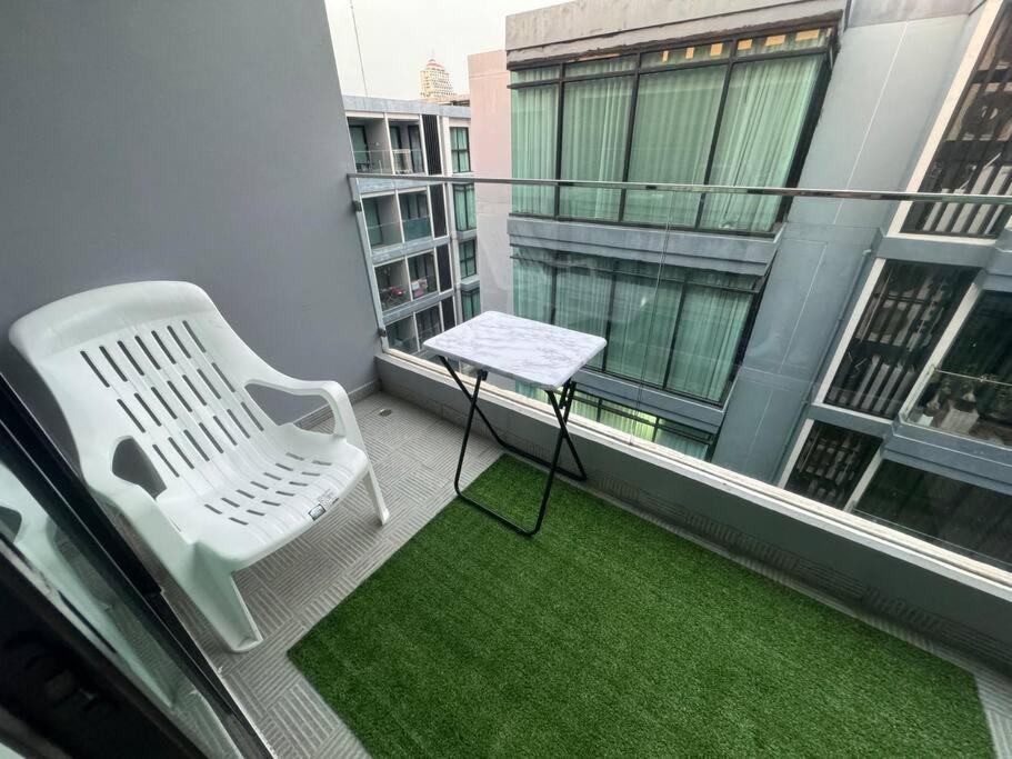 New,siam Tropical Garden, Apartment