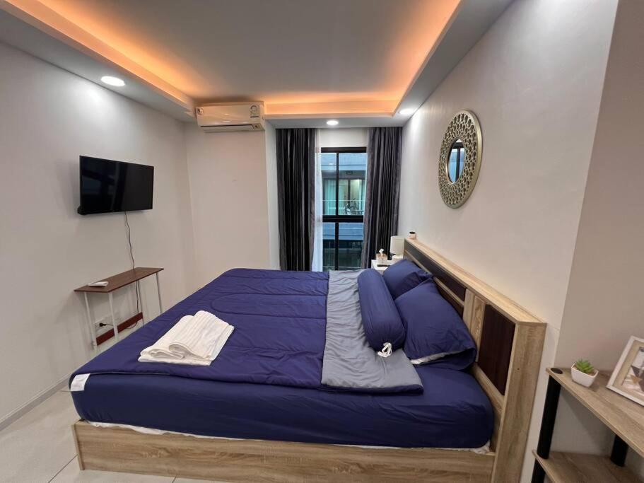New,siam Tropical Garden, Apartment *