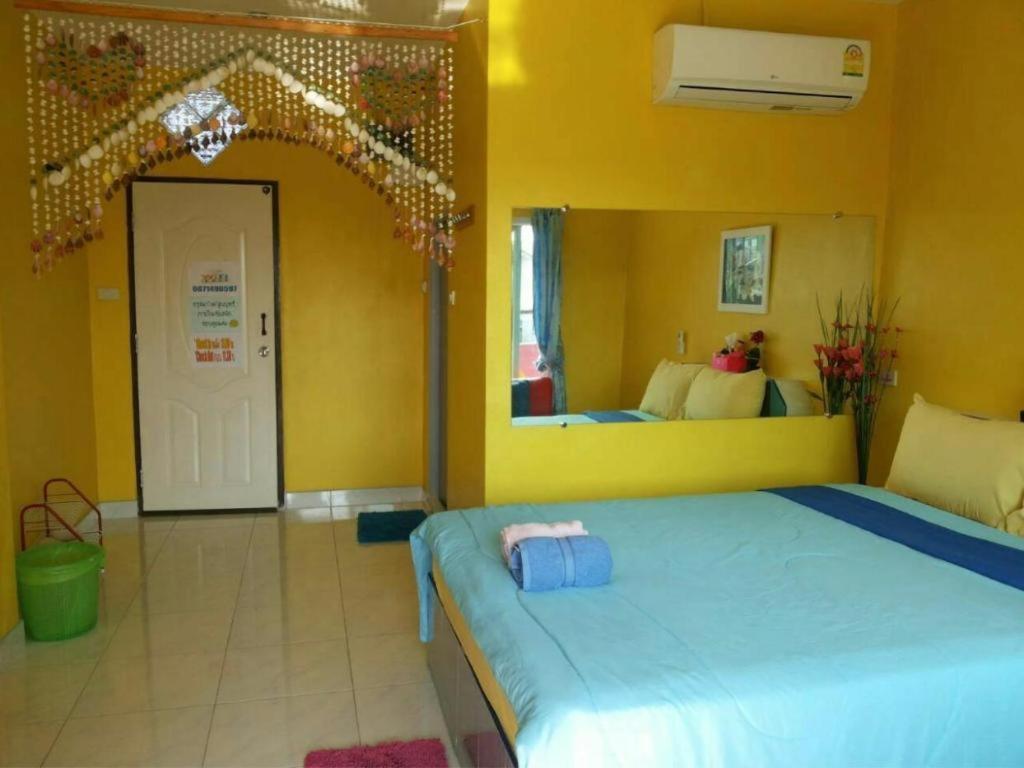 Baan Navy Kohlarn Hotel Pattaya