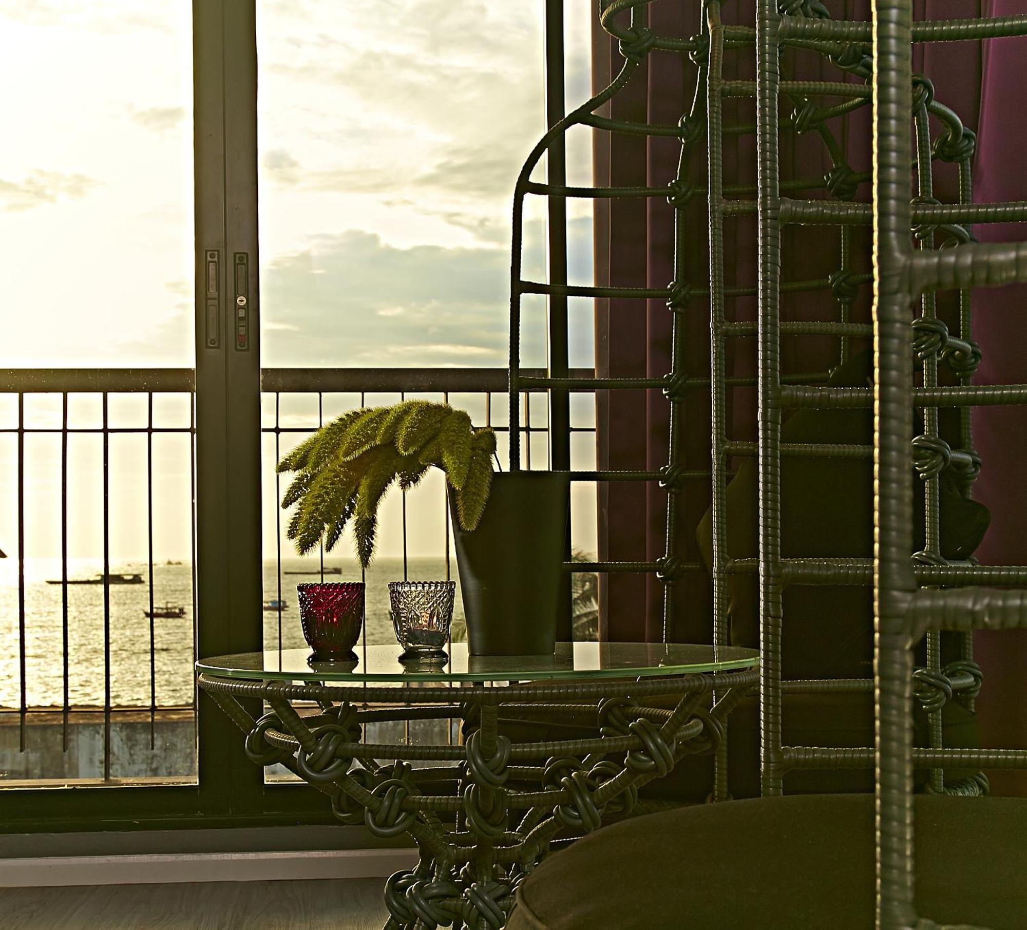 The Weekend 3* Pattaya