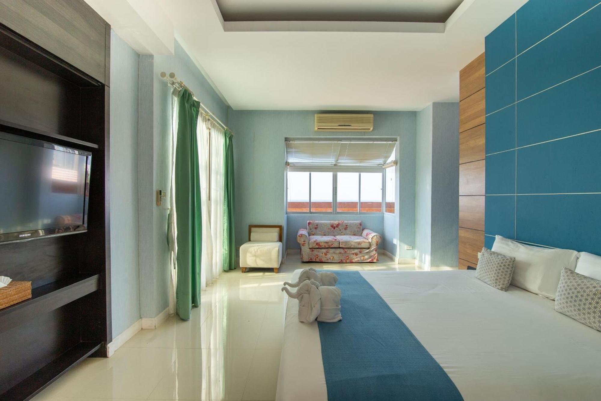 Royal View Pattaya