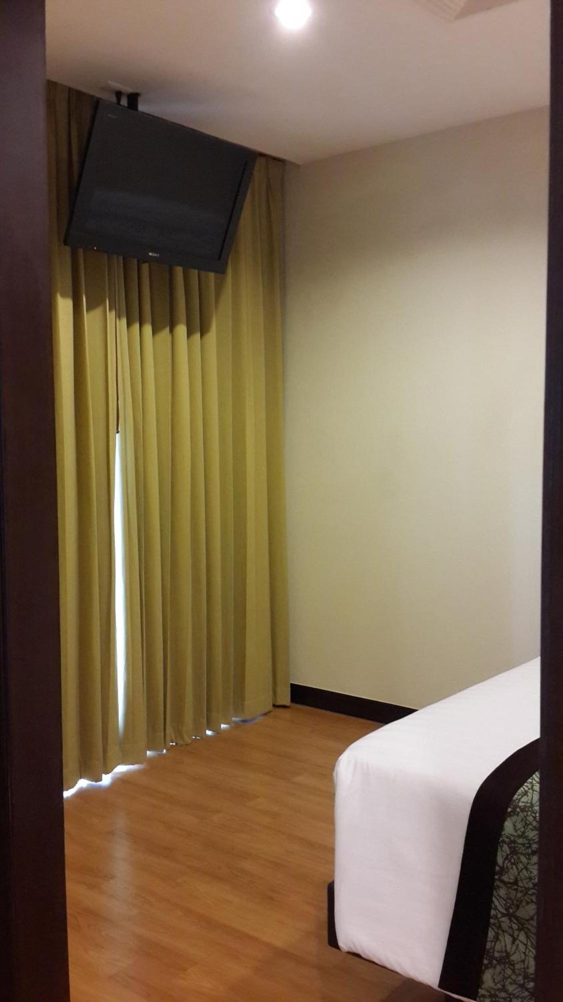 Resort The Heritage Resort-sha Pattaya