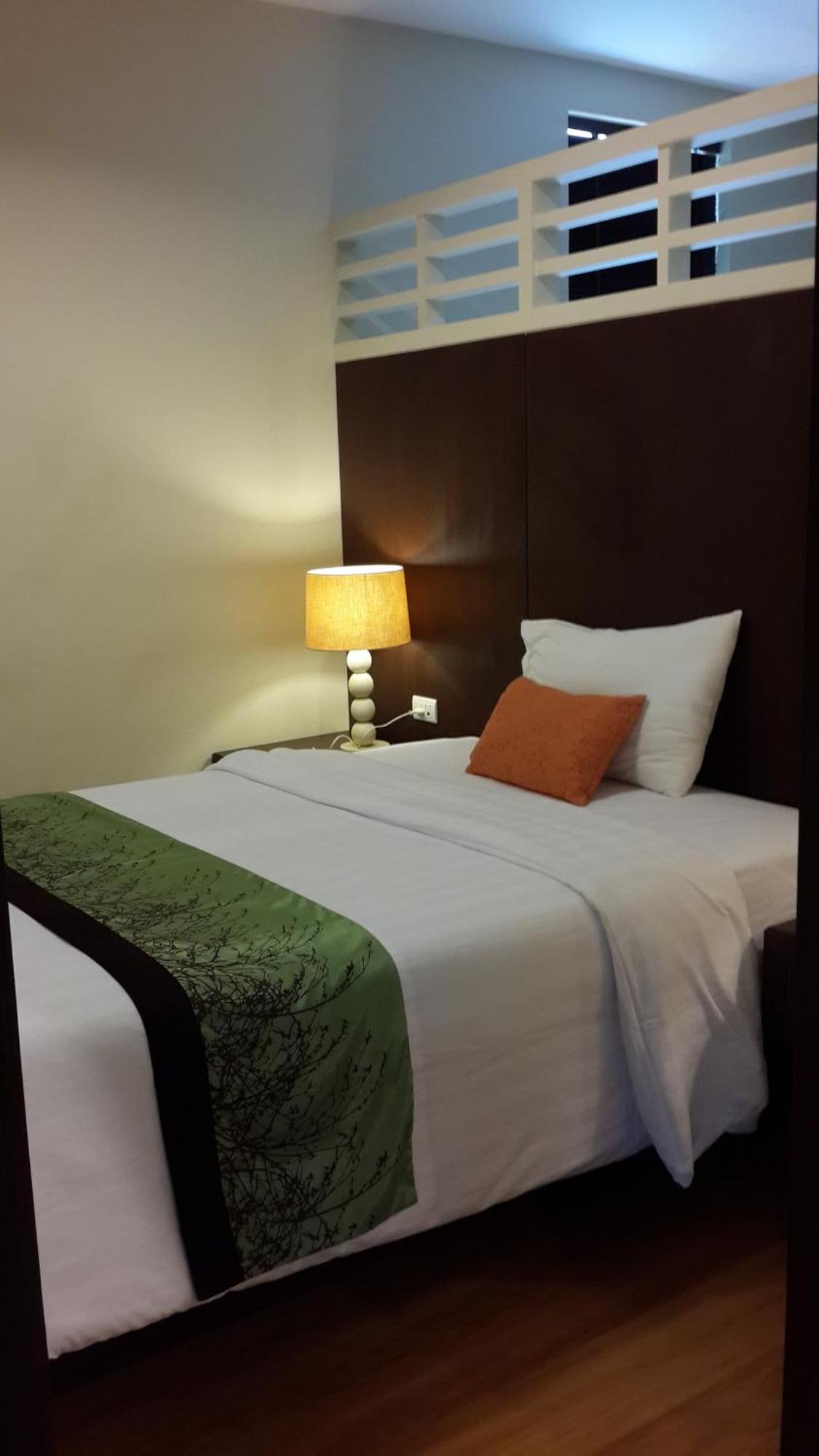 The Heritage Resort-sha Pattaya