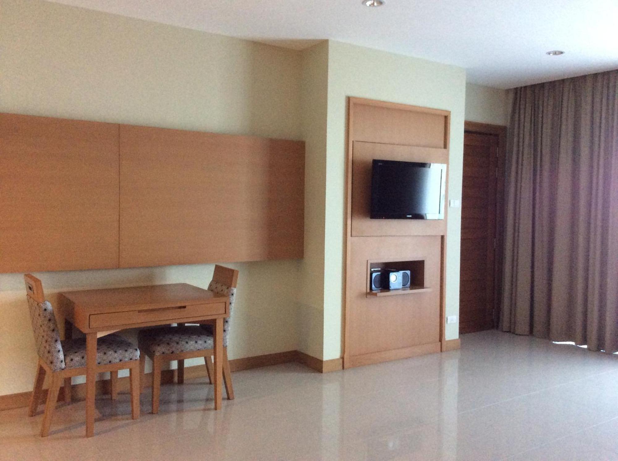 Resort The Heritage Resort-sha Pattaya