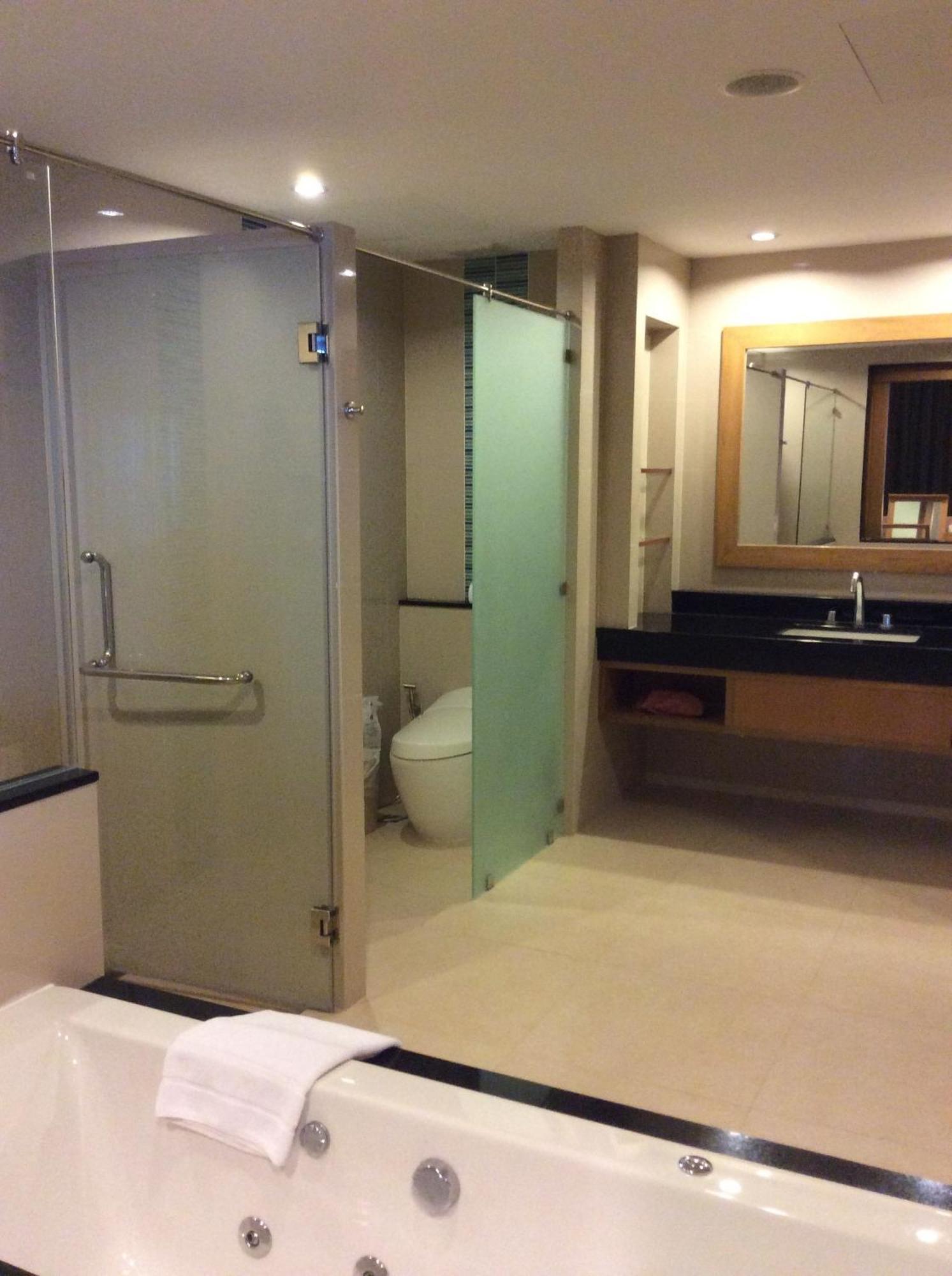 The Heritage Resort-sha 4*
