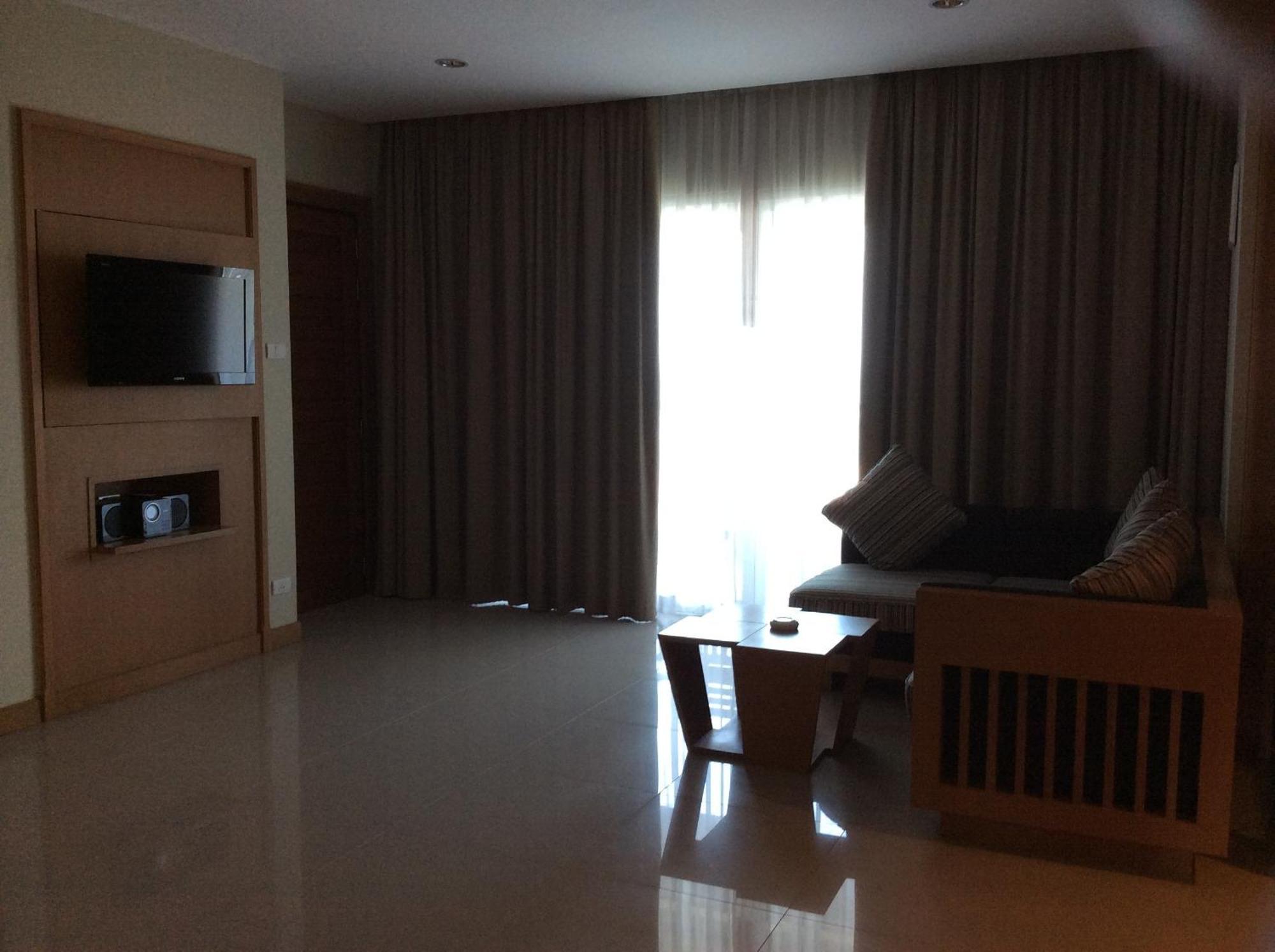 The Heritage Resort-sha Resort 4*