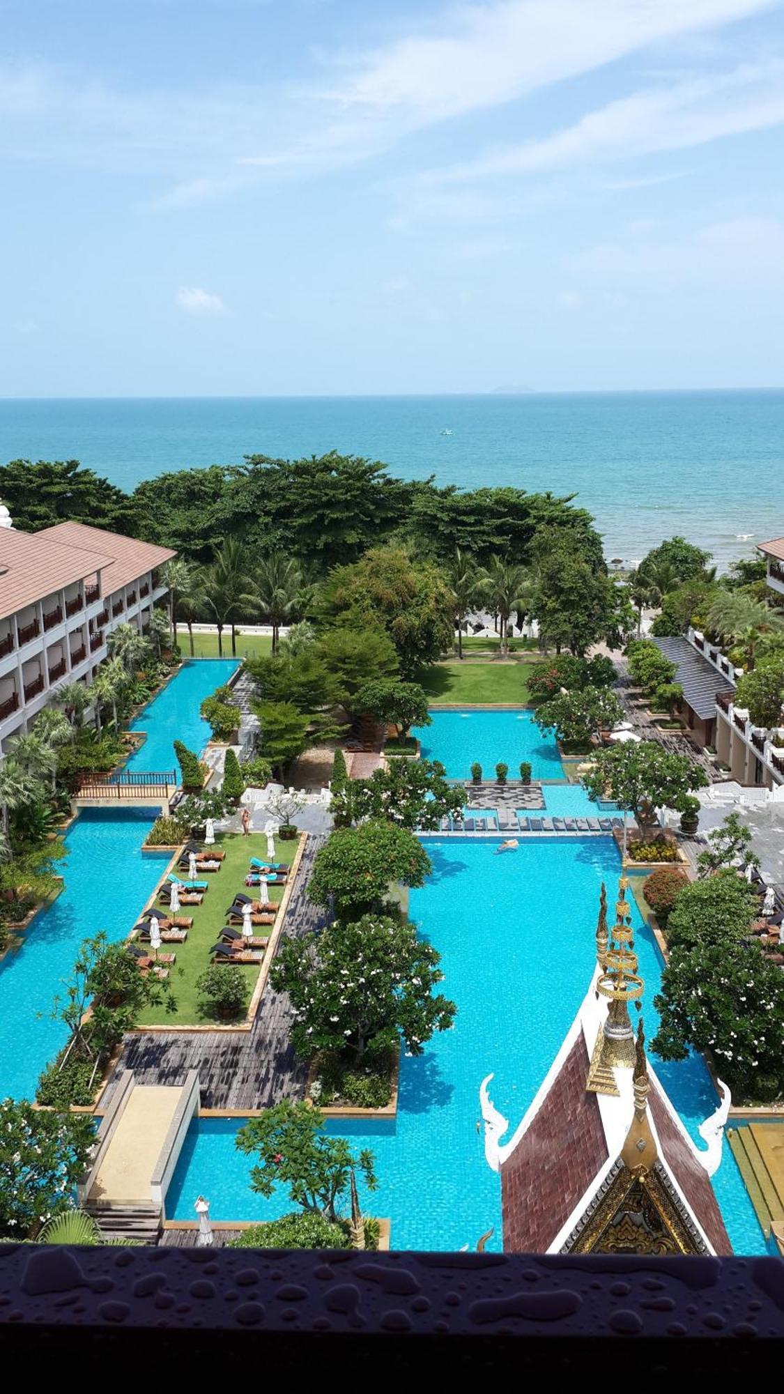 The Heritage Resort-sha Pattaya