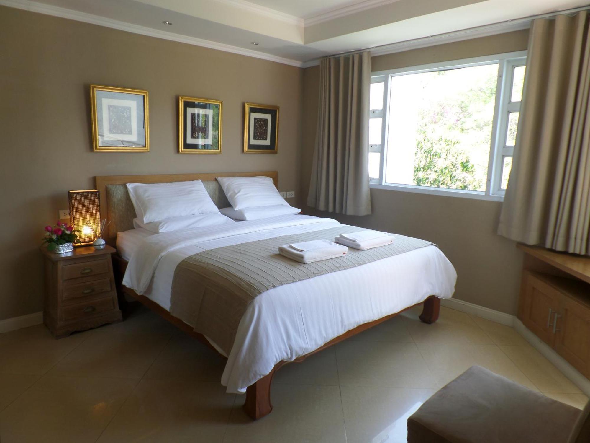 Westbury 3* Pattaya