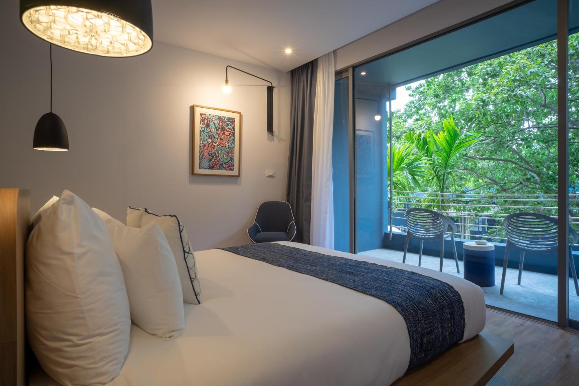 Resort Navana Nature Escape - Sha Extra 5*