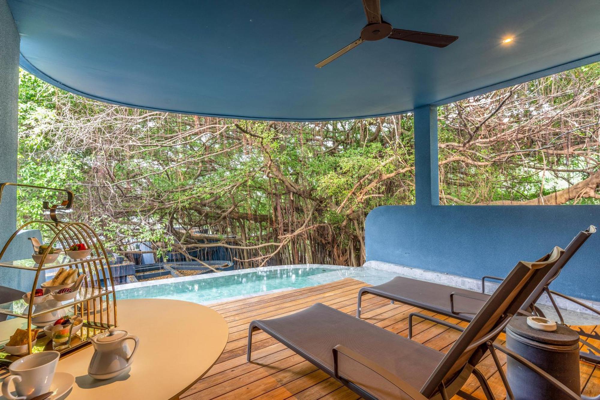 Resort Navana Nature Escape - Sha Extra Pattaya