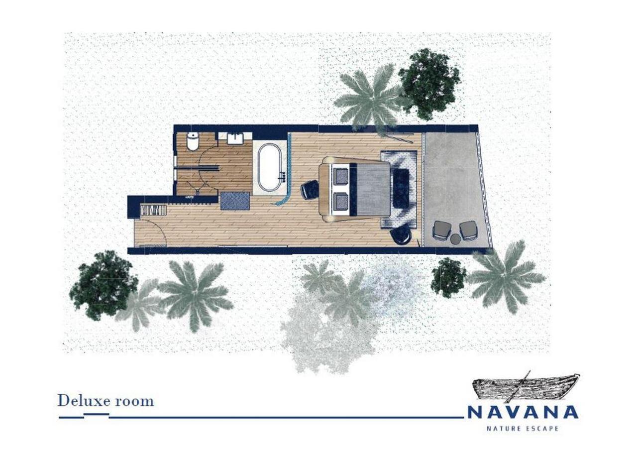 Navana Nature Escape - Sha Extra Pattaya