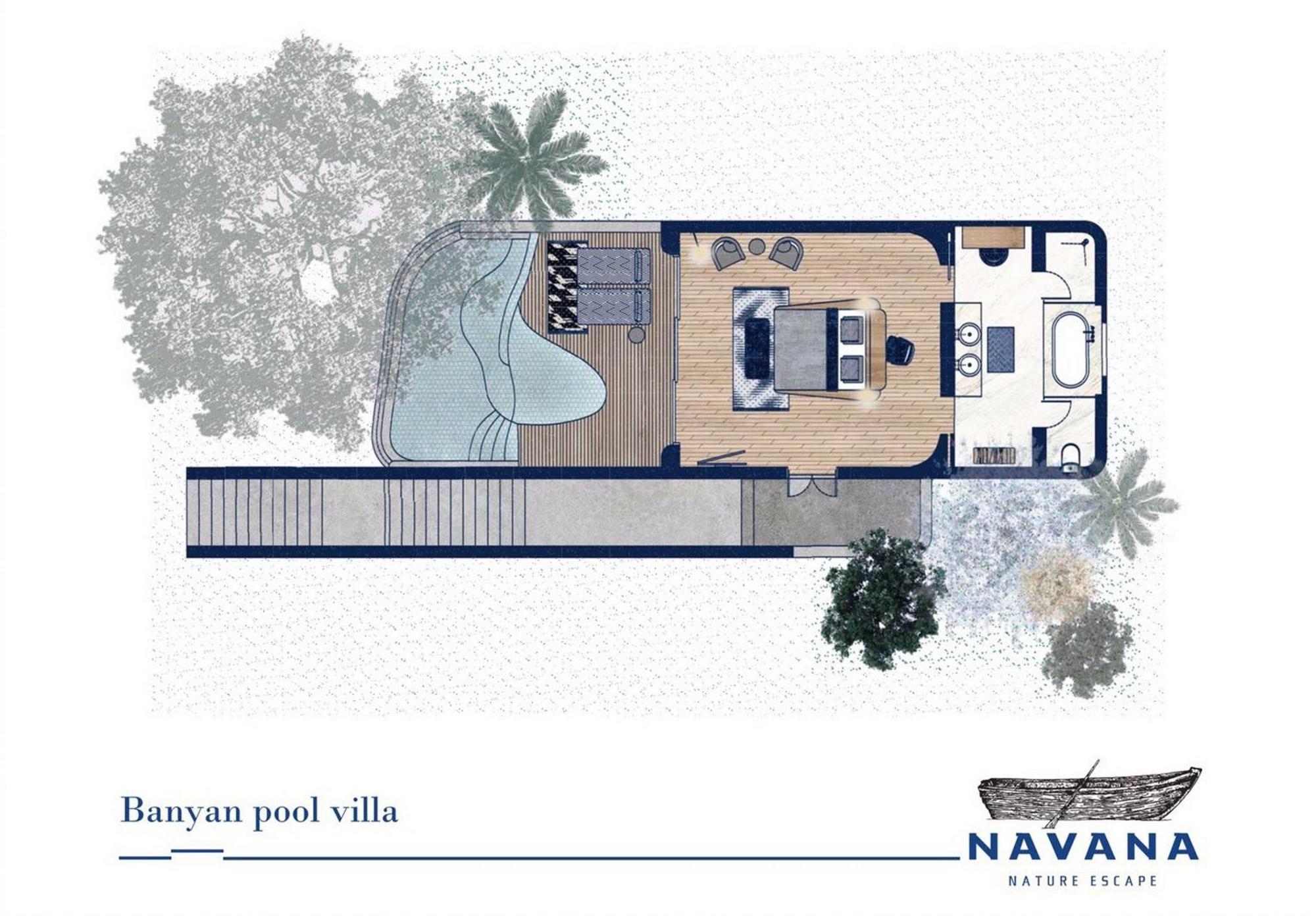 Navana Nature Escape - Sha Extra Pattaya