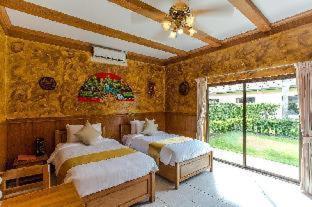 Pm Mabprachan Resort