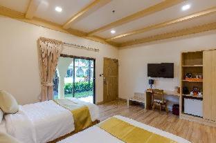 Pm Mabprachan Resort
