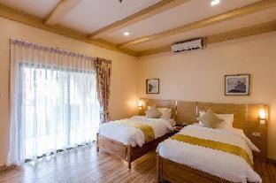 Resort Pm Mabprachan Pattaya