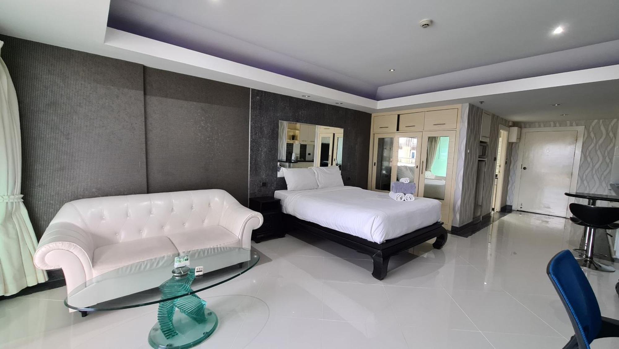 View Talay 6 By Cando * Pattaya