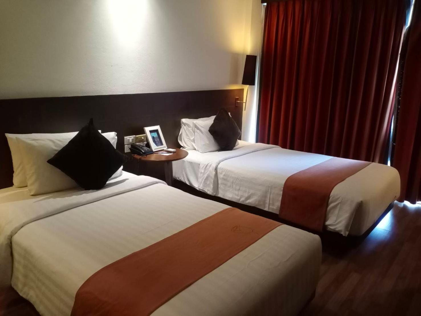 Manita Boutique 3*