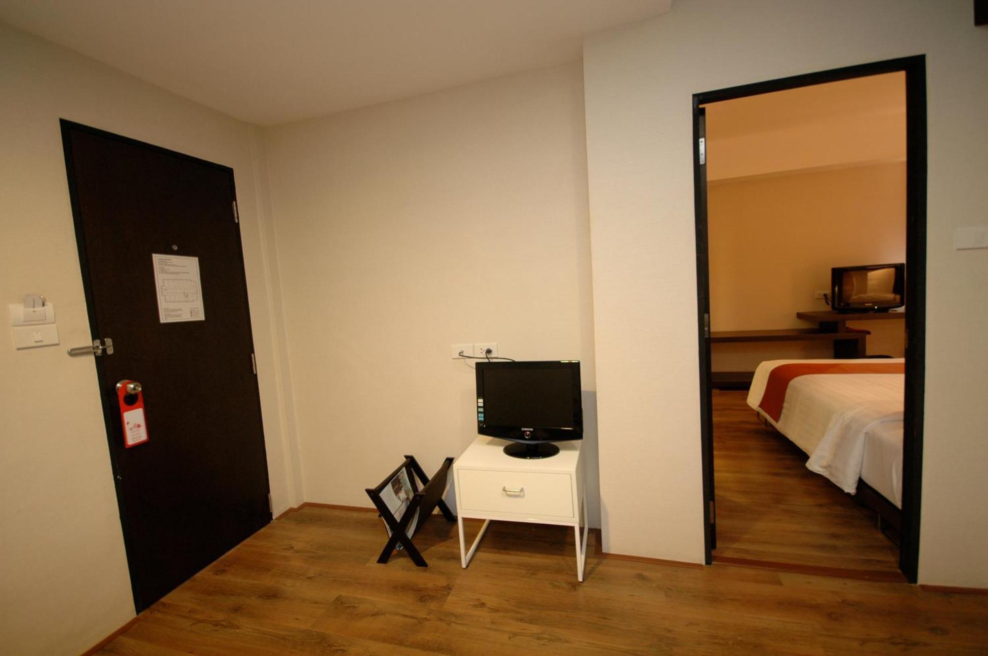 Manita Boutique Hotel 3*
