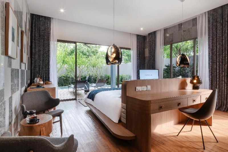 Resort Navana Nature Escape - Sha Extra Pattaya