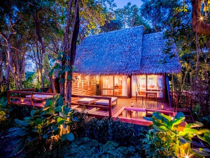 The Monttra Pattaya - Sha Extra Plus Resort