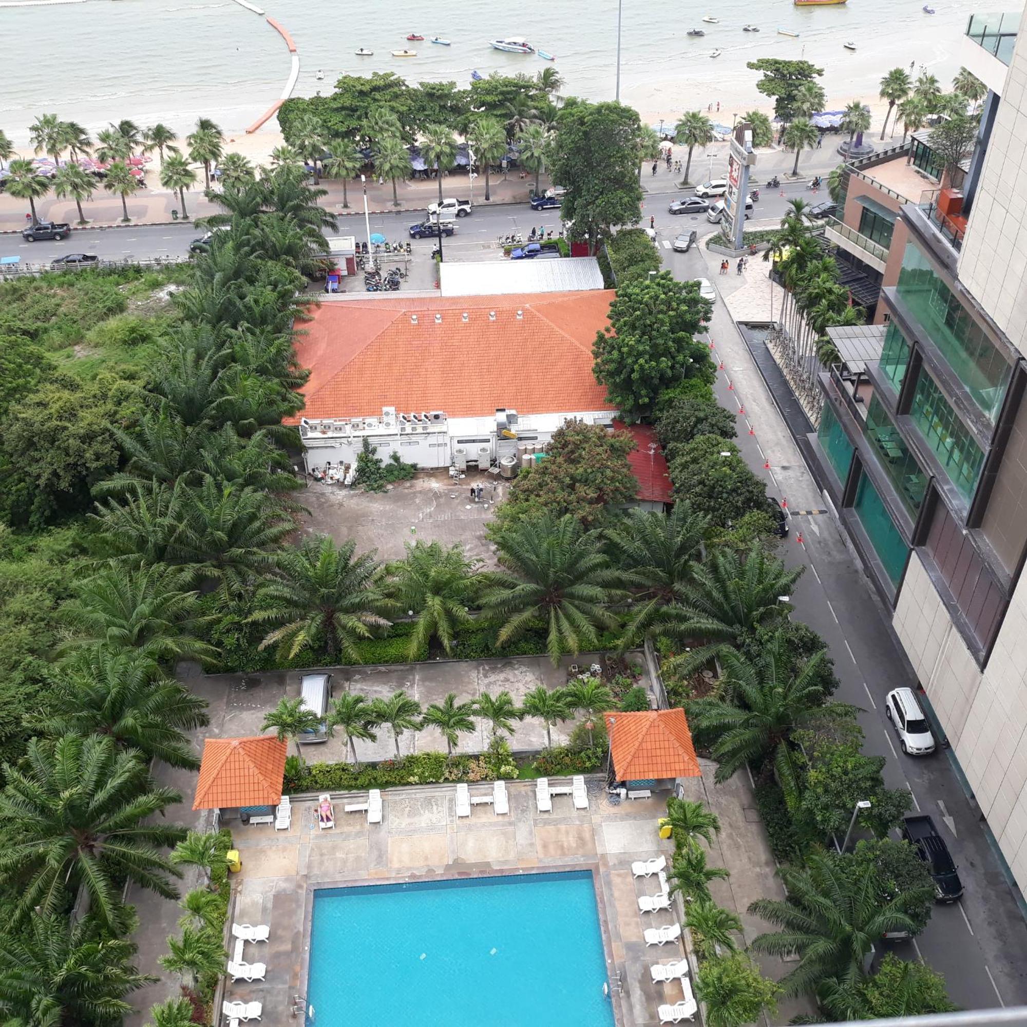 Apartment View Talay6