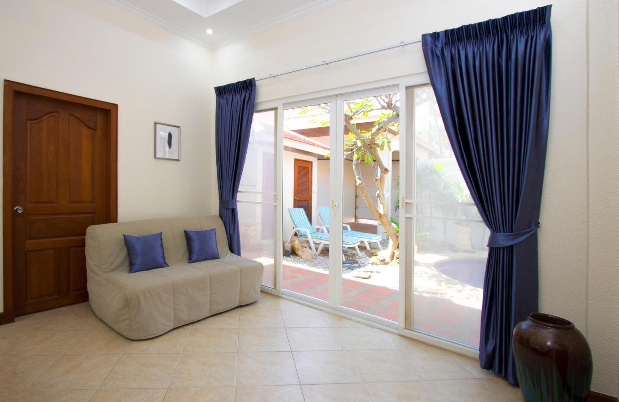 Villa Tortuga Pattaya