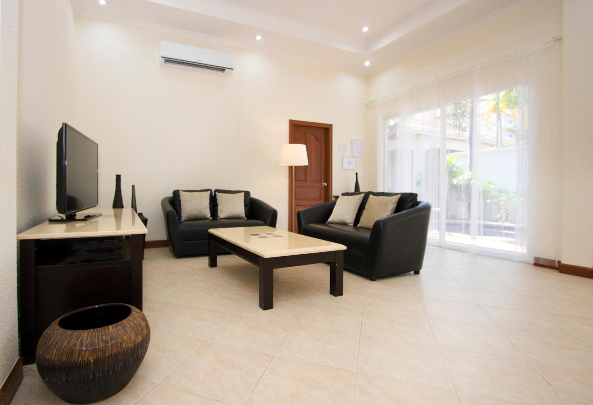 Tortuga Villa *