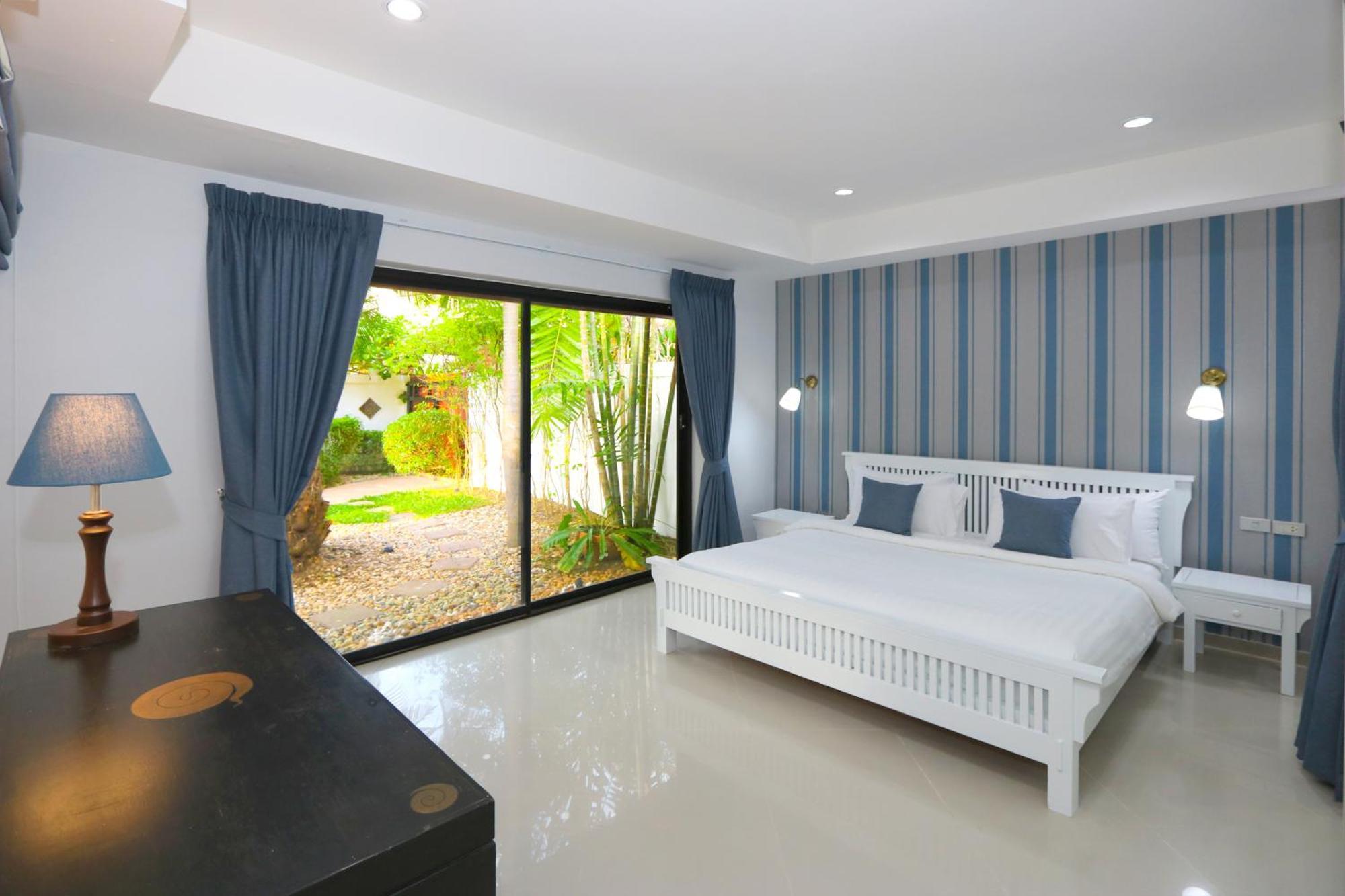 Villa Tortuga *