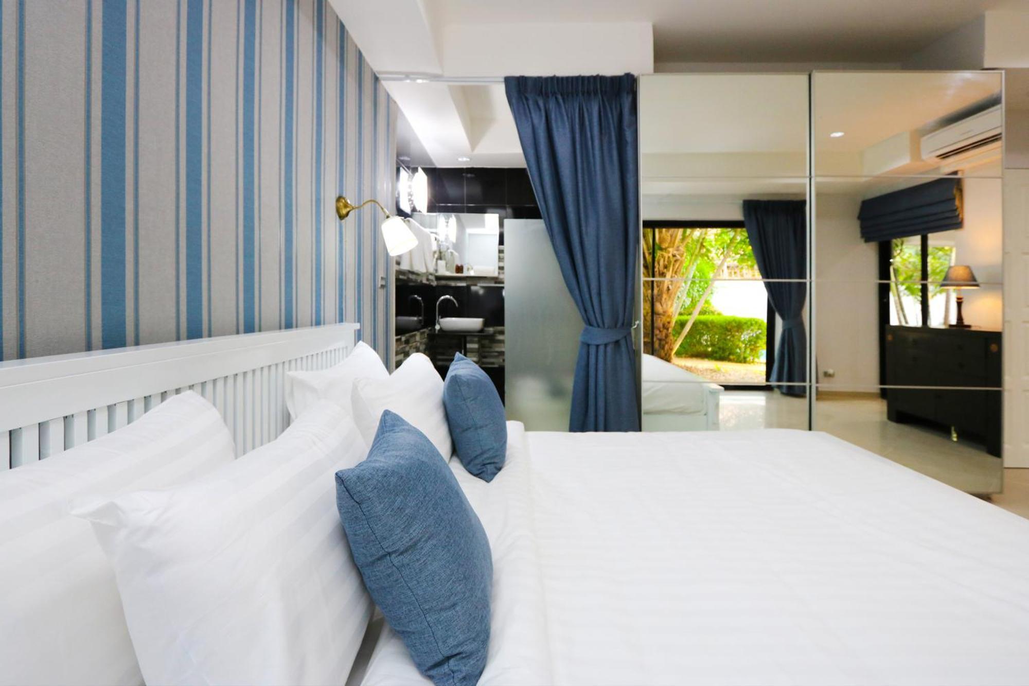 Tortuga Villa Pattaya