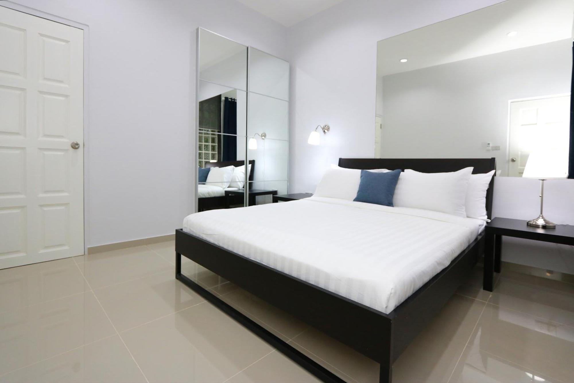 Villa Tortuga Pattaya