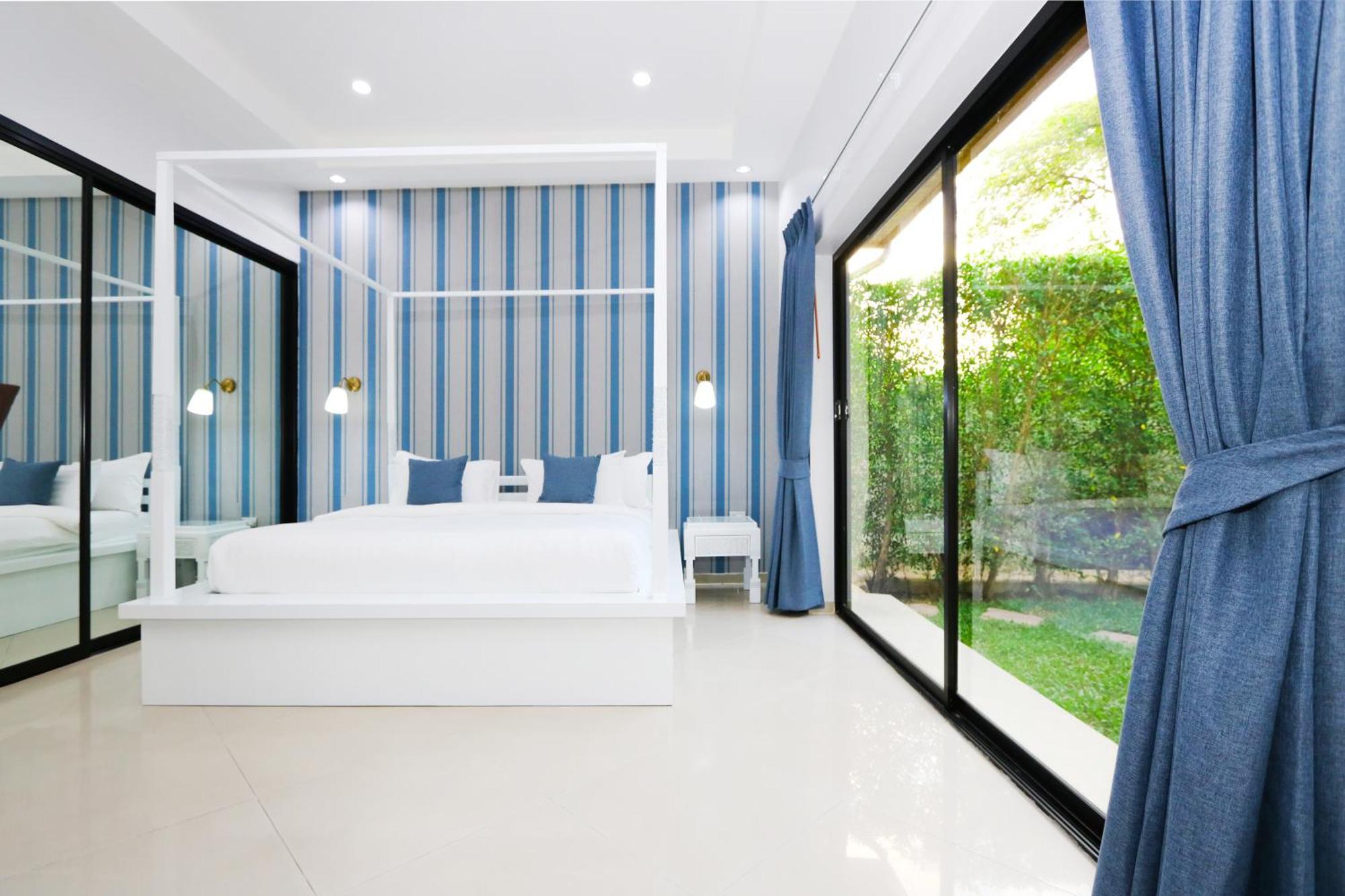 Tortuga Villa *